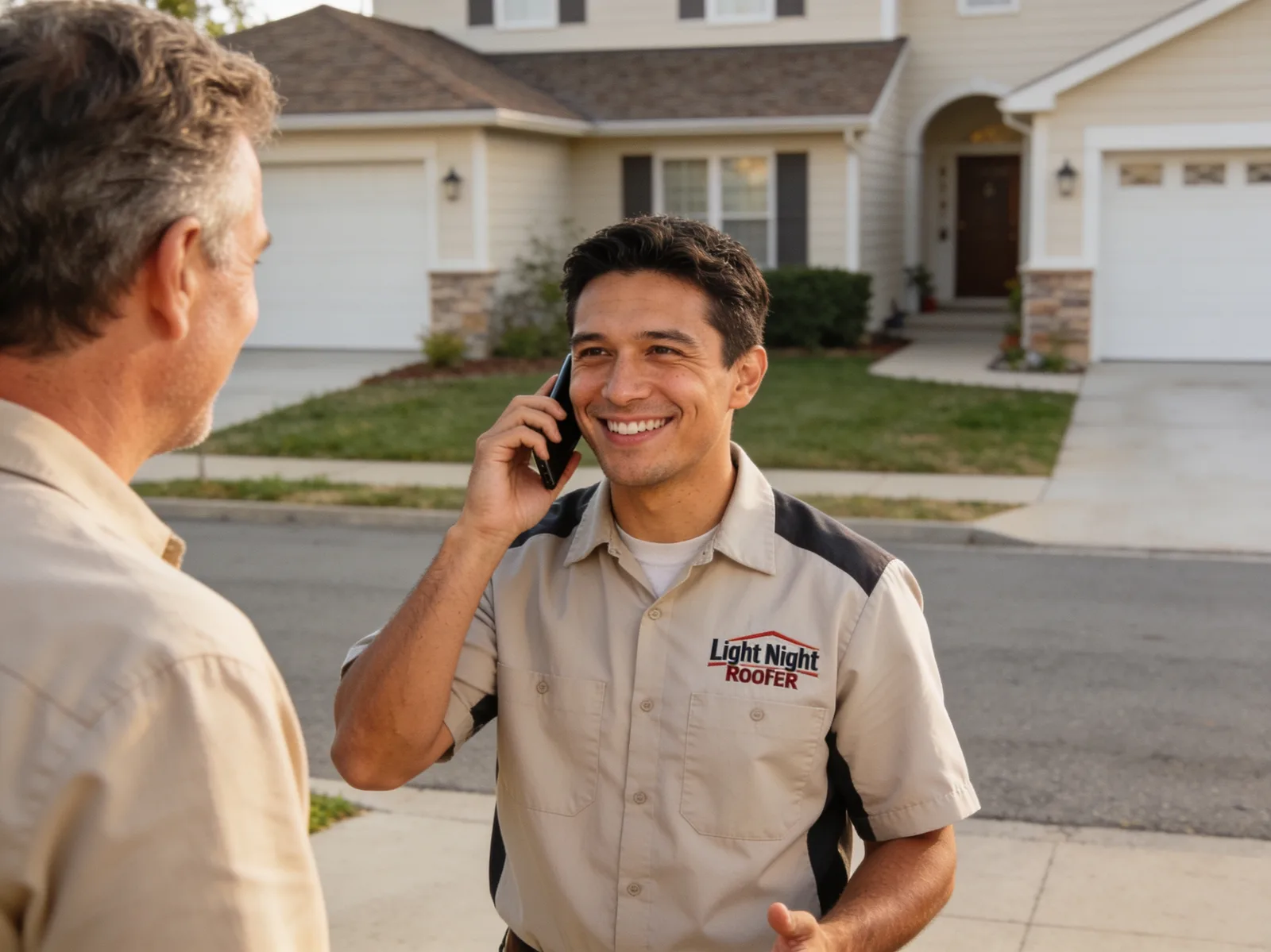 Emergency Roof Repair Fallston, NC FAQs